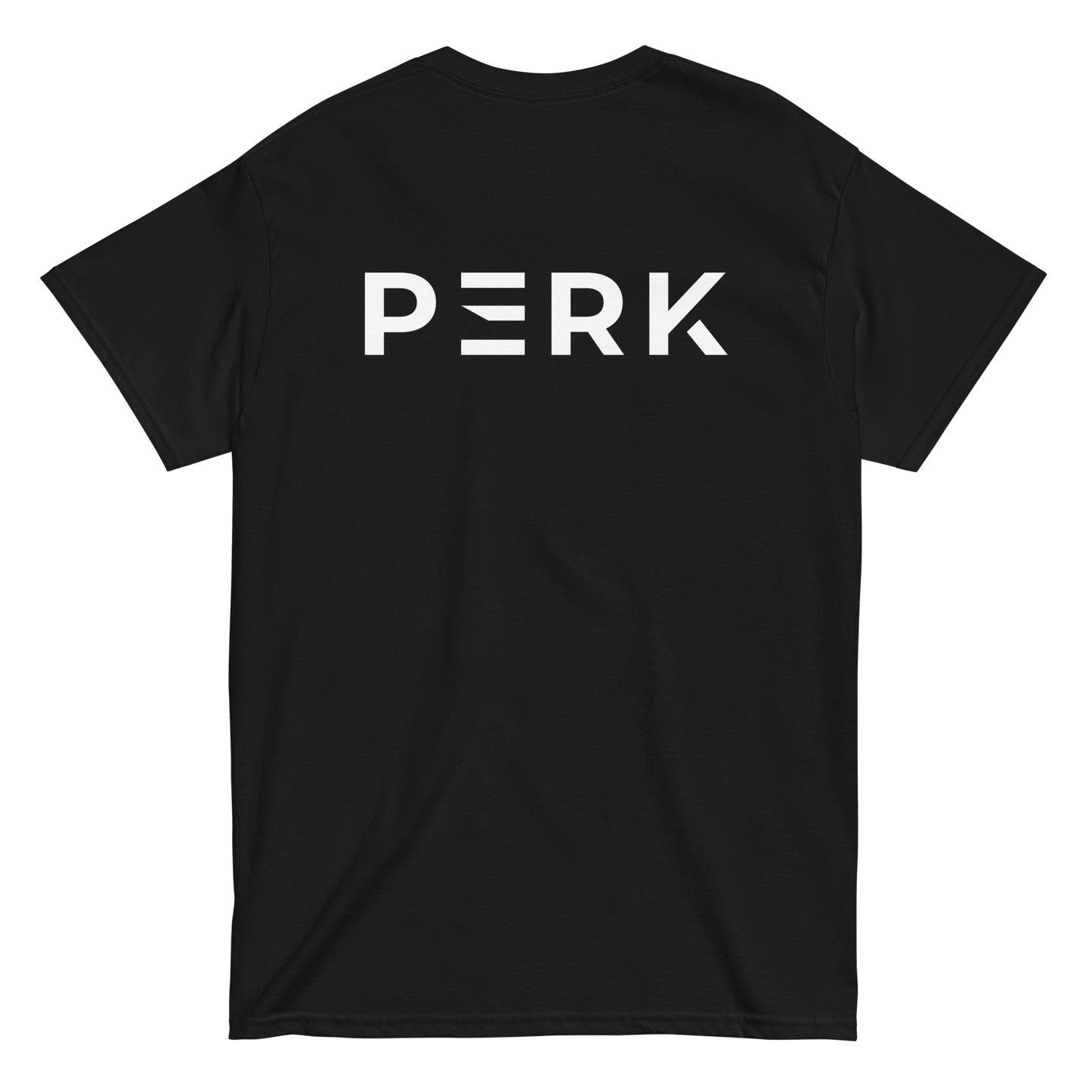 PERK Short Sleeve T-Shirt