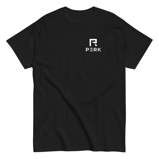 PERK Short Sleeve T-Shirt