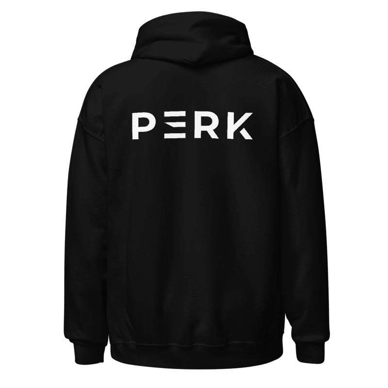 PERK Hoodie
