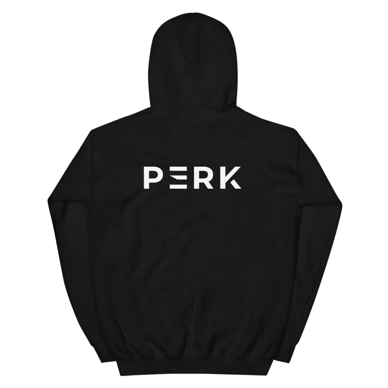 PERK Hoodie